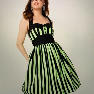 1950’s Style Dress